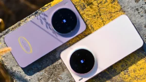 Vivo X300 Pro launched with 200MP camera and big battery, the price surprised everyone