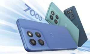 Moto G57 Power: Big bang in the budget, powerful 5G phone launched