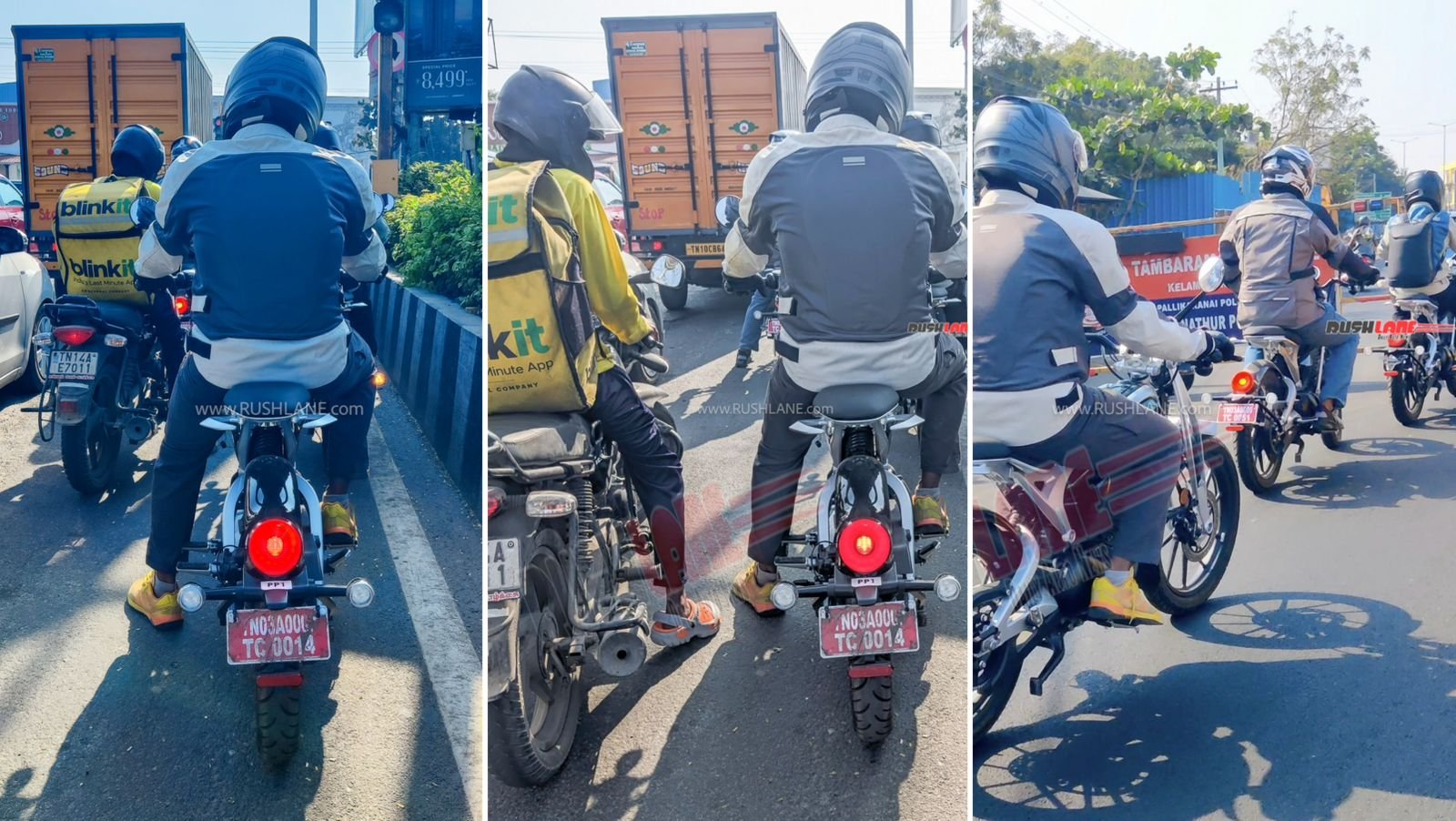 royal enfield electric bike