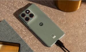 Moto G57 Power, the best budget phone of 2025 will arrive on November 24