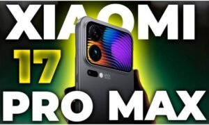 Xiaomi 17 Pro Max launch and features revealed, know what's new and special in it
