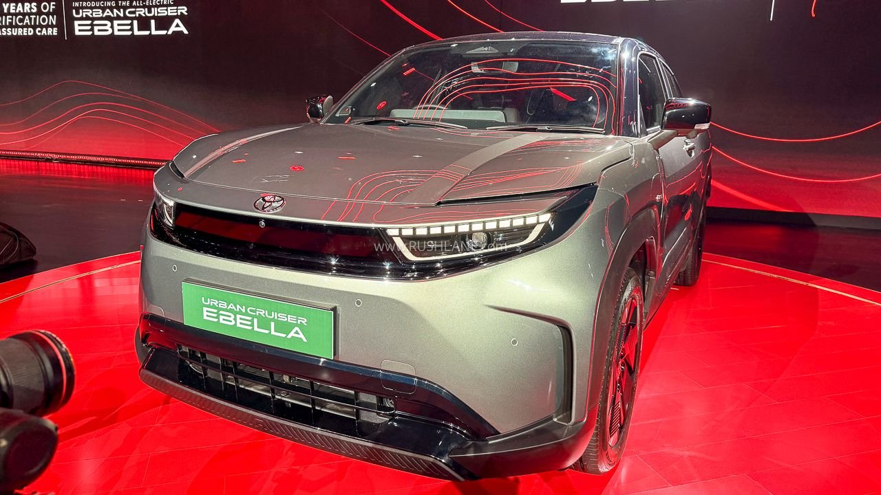 new toyota abella