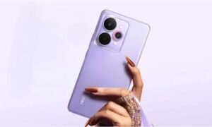 Realme 16 Pro explodes! Will be launched soon with 200MP camera and powerful processor