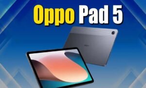 Oppo Pad 5 tablet may be launched soon, know what special this device is bringing