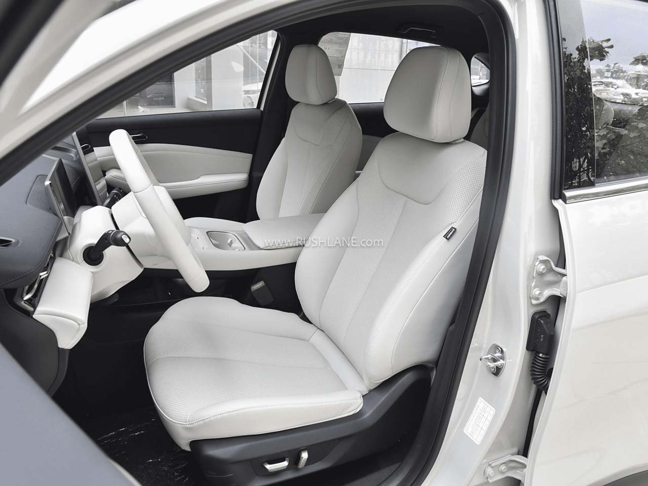 baojun yunhai suv