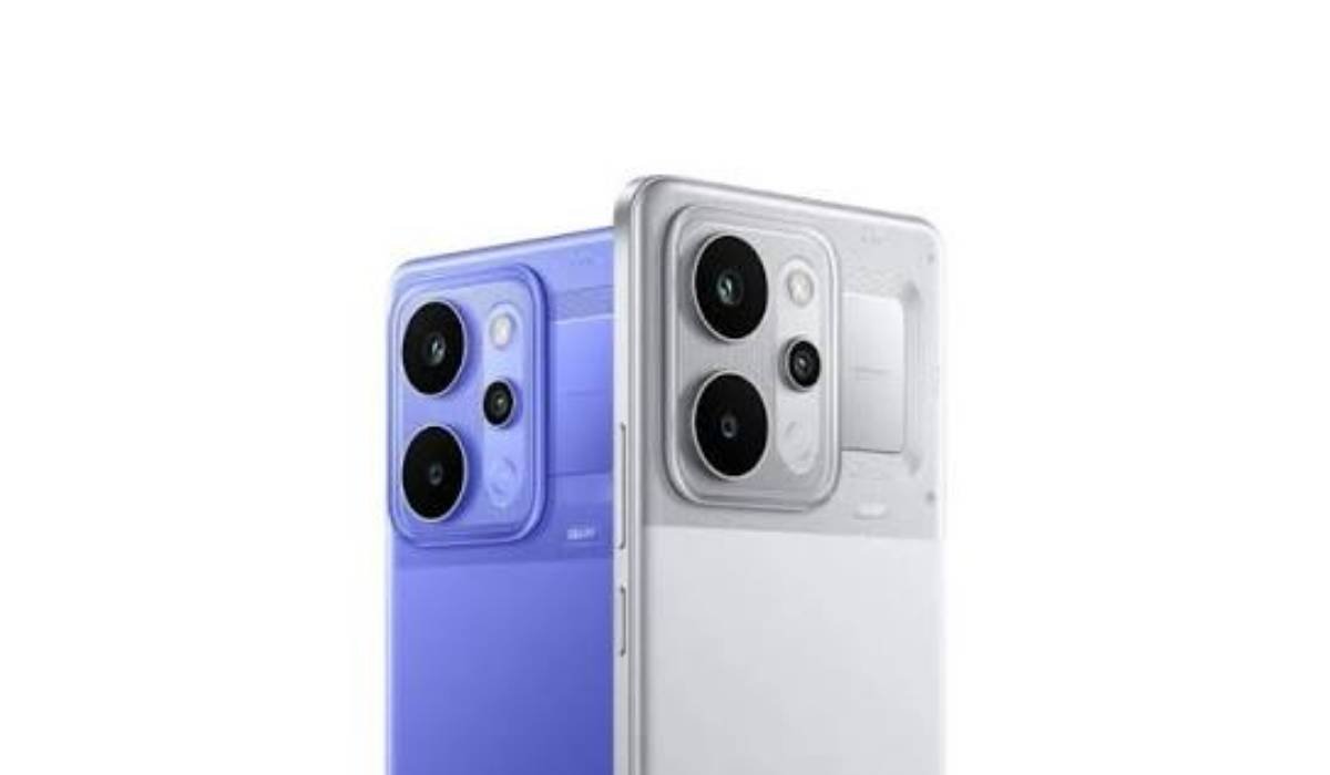 Realme Narzo Power 5G