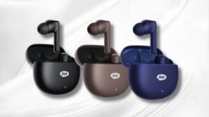 itel S9 Star Earbuds for just ₹899! So many features that even expensive brands would feel ashamed