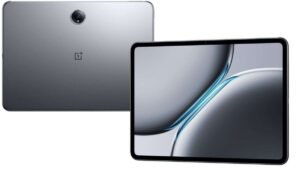 OnePlus Pad Go 2 launch date confirmed, budget friendly tablet will make a splash on December 17