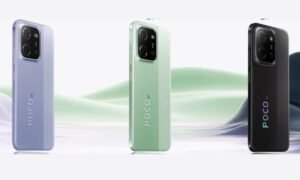 Powerful features of Poco C85 5G revealed, guarantee of 5G and long battery in the budget