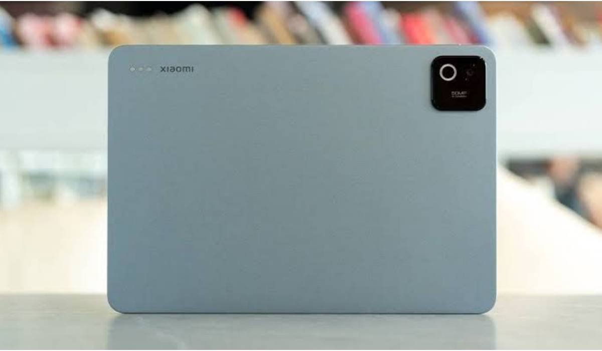 Xiaomi Pad 8