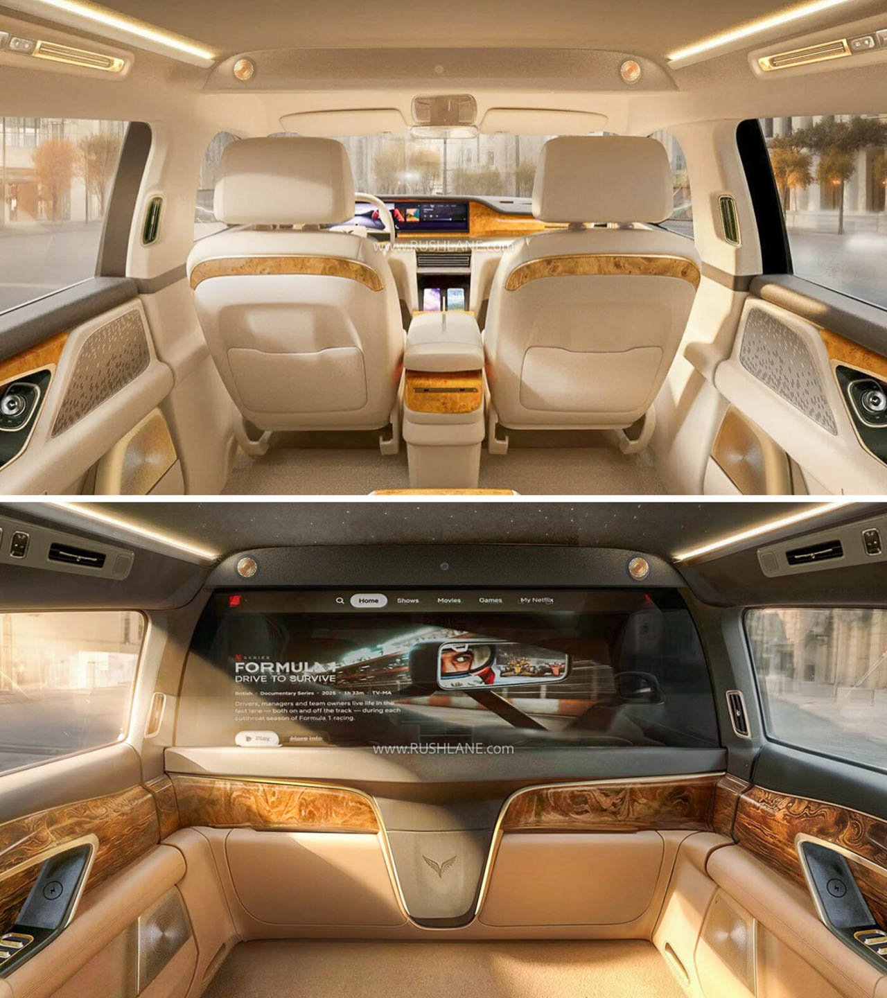 WinFast Lac Hong 800S above: Lac Hong 900S below