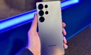 Amazon's blast on Samsung Galaxy S25! Best premium phone with bank offers at very cheap price