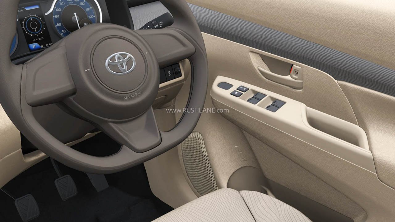 New Toyota Rumion E base variant launched