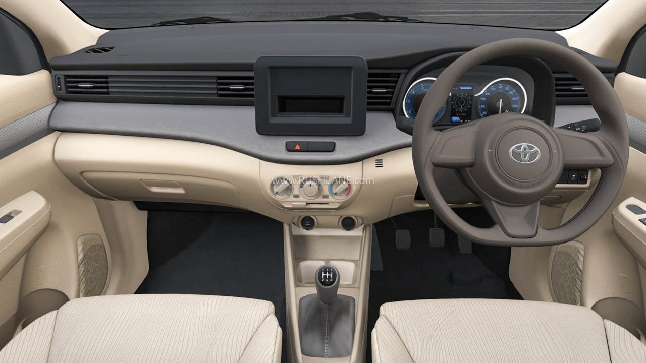 New Toyota Rumion E base variant launched