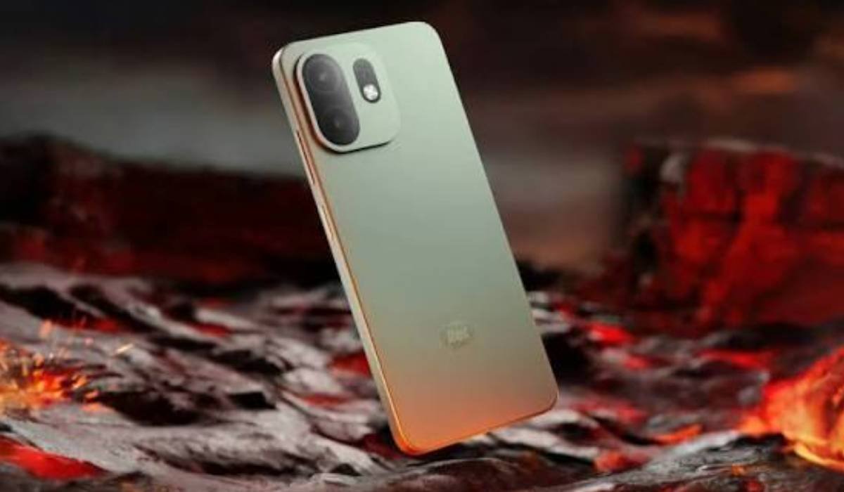 itel zeno 100
