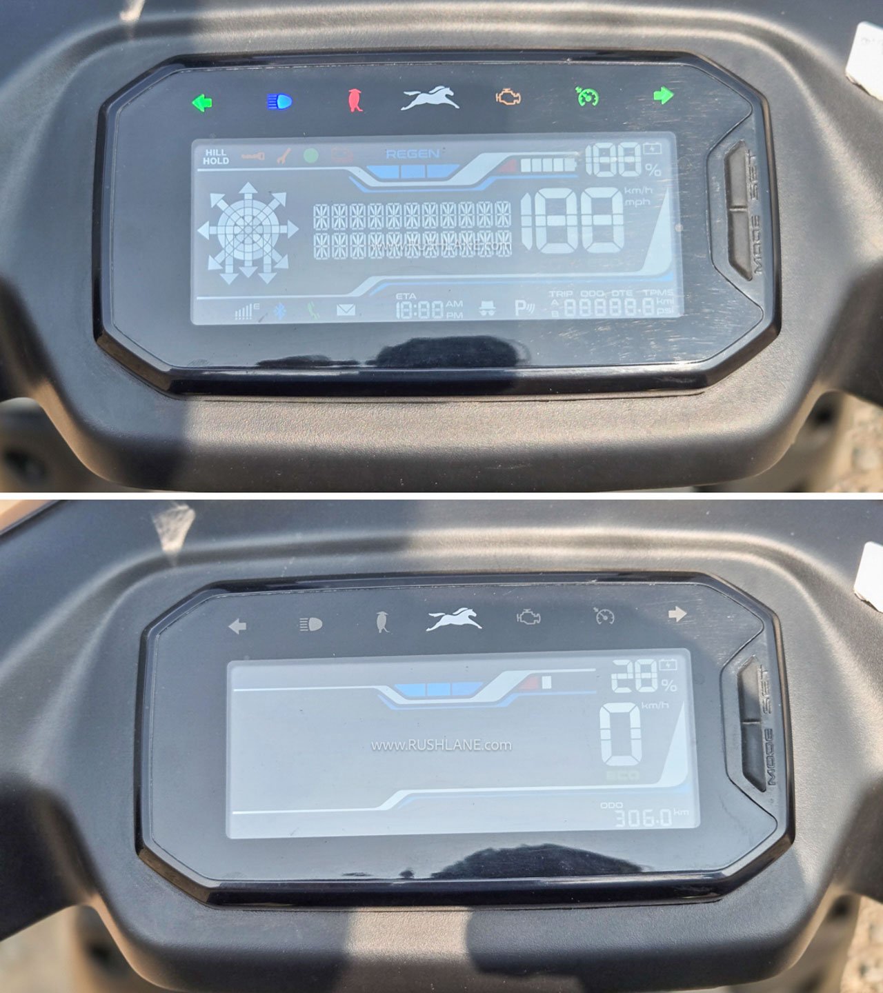 TVS Orbiter EV Road Test Review