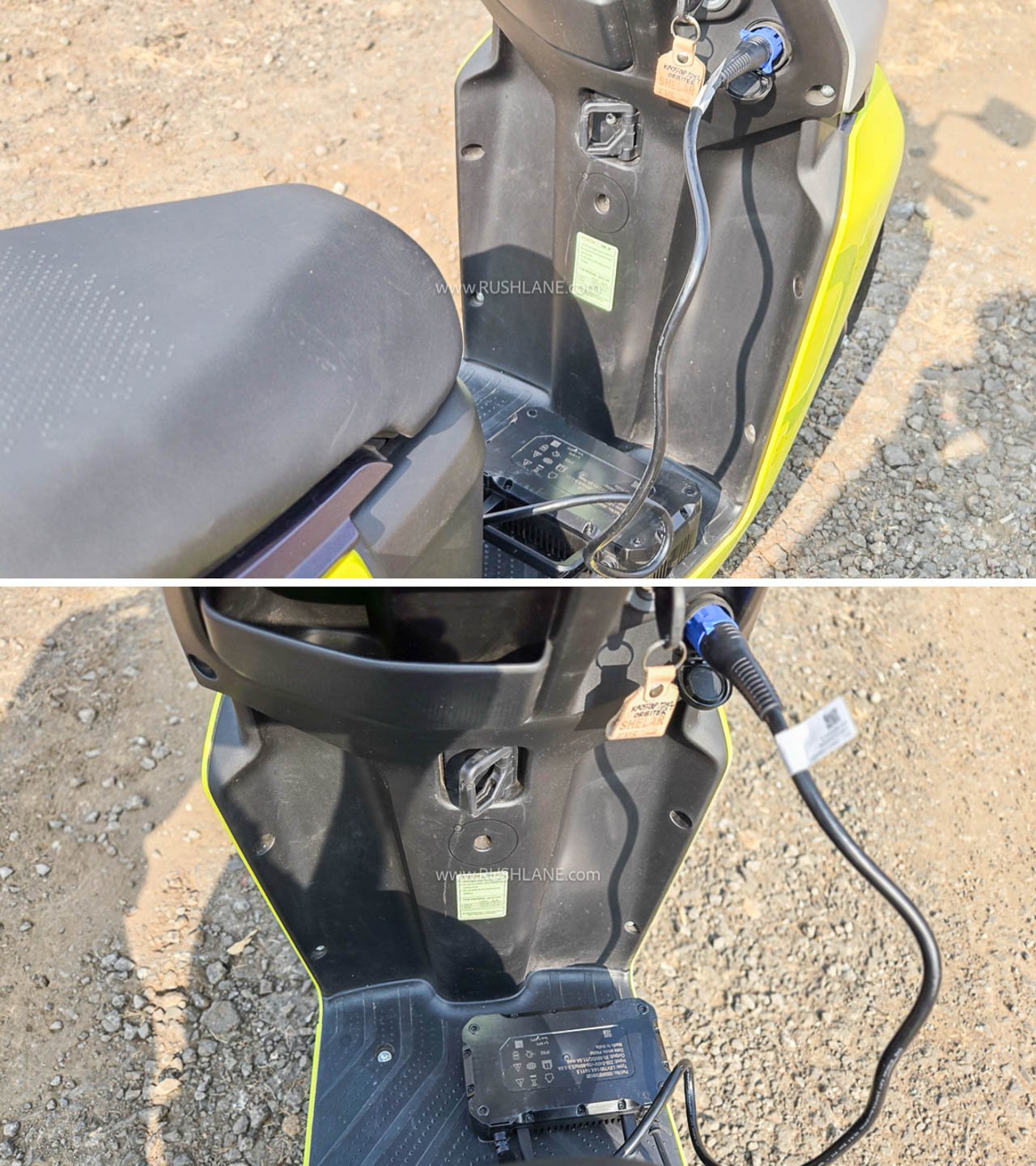 TVS Orbiter EV Road Test Review