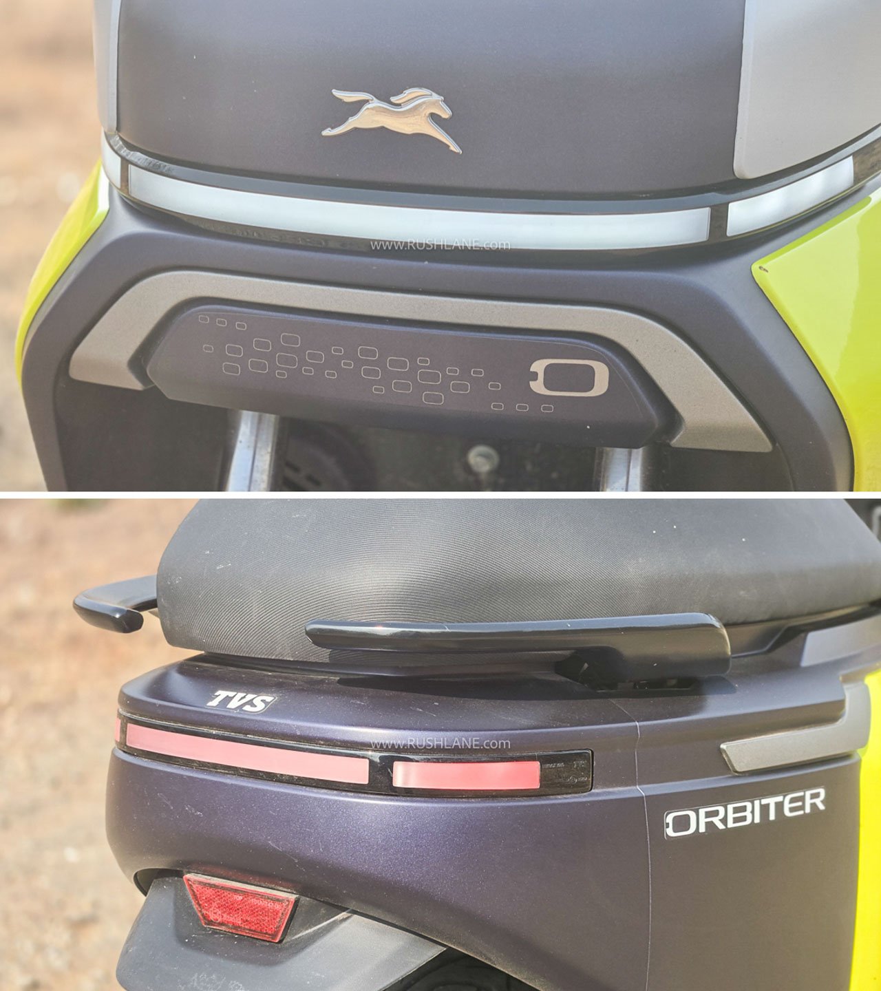 TVS Orbiter EV Road Test Review