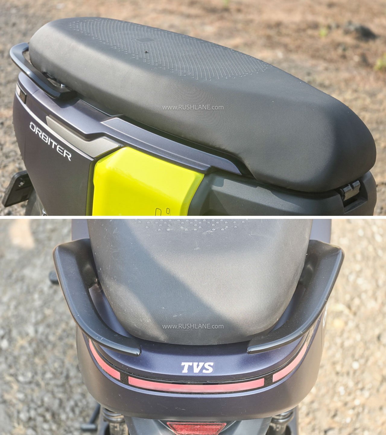 TVS Orbiter EV Road Test Review
