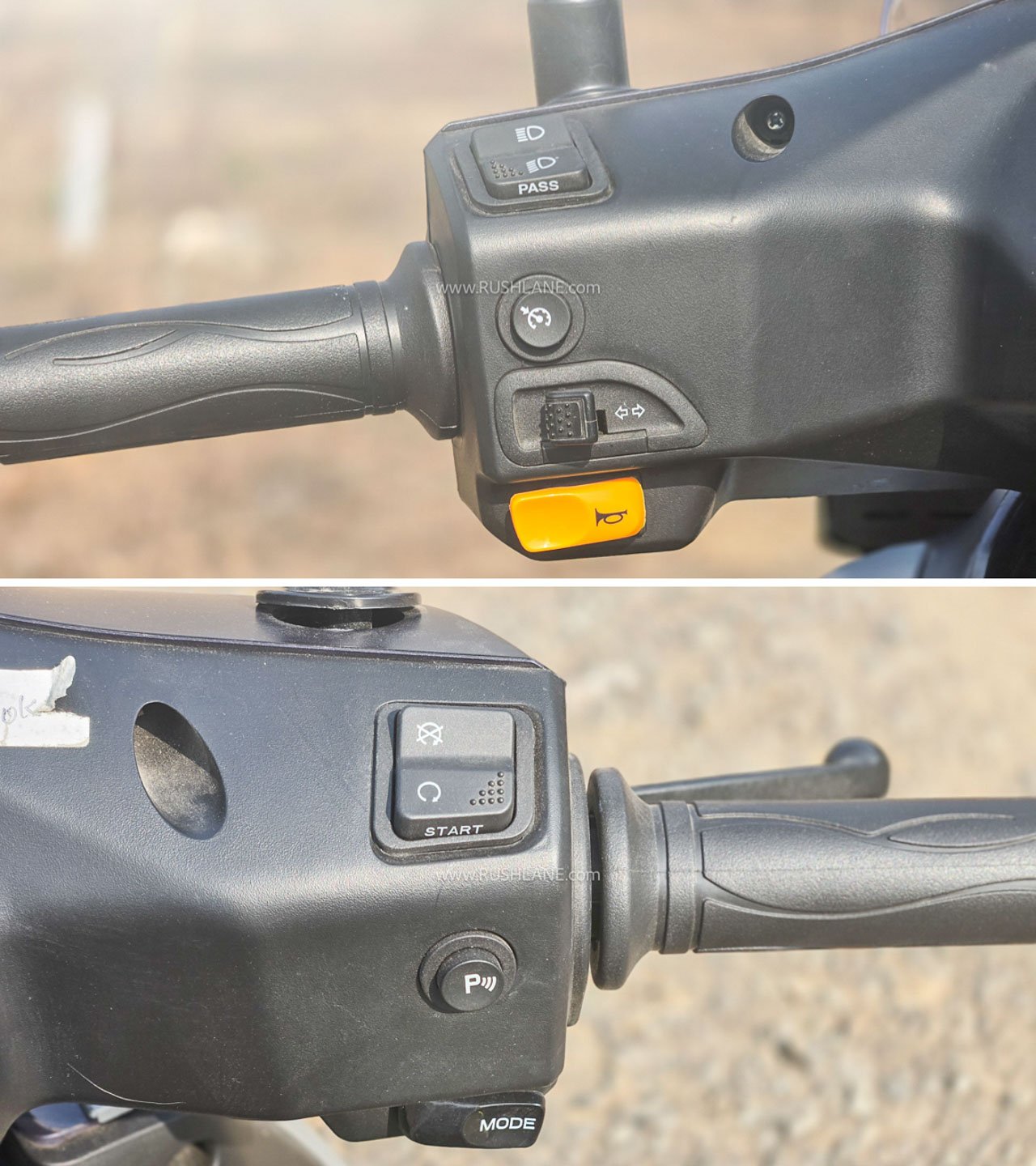 TVS Orbiter EV Road Test Review