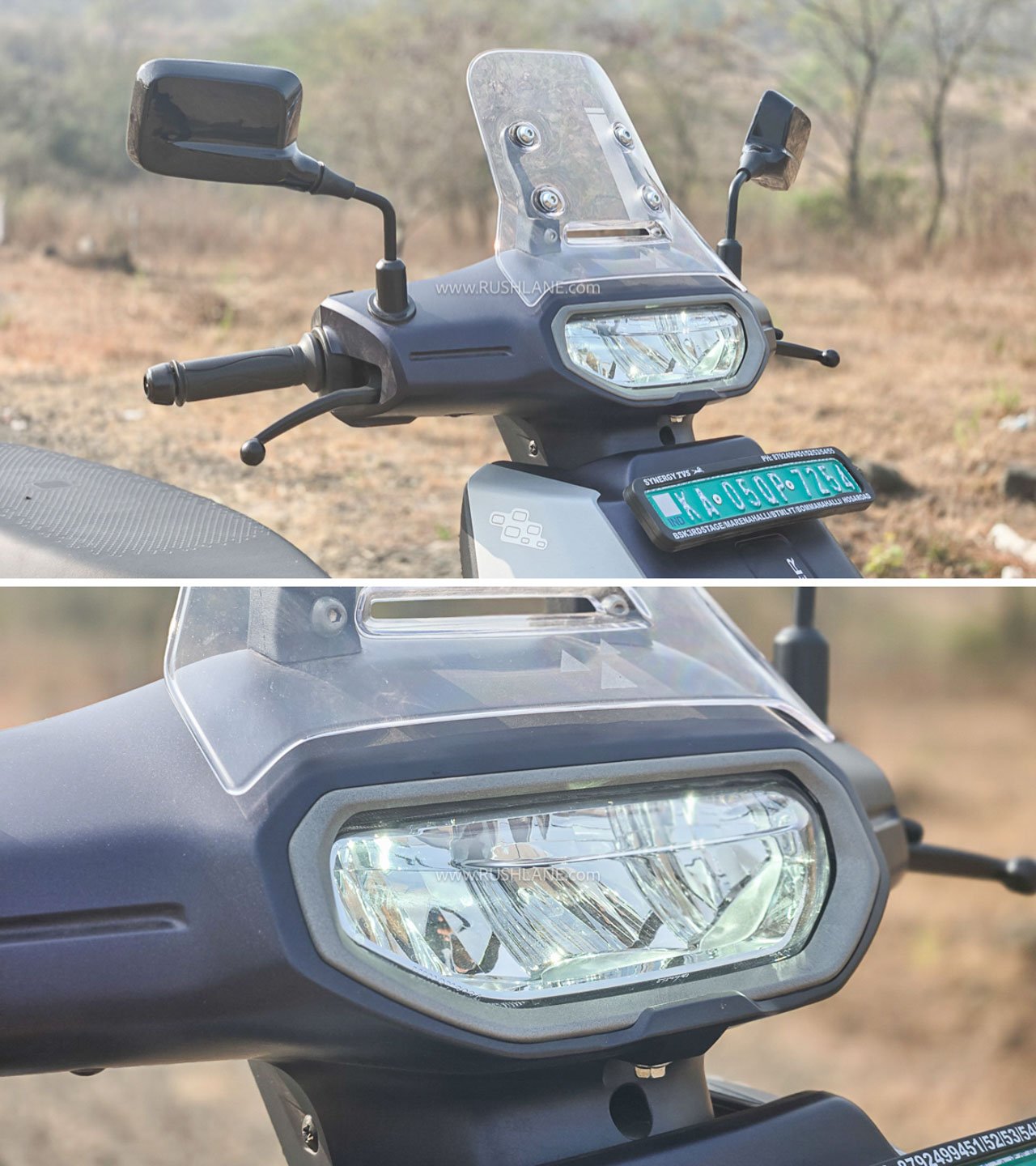 TVS Orbiter EV Road Test Review