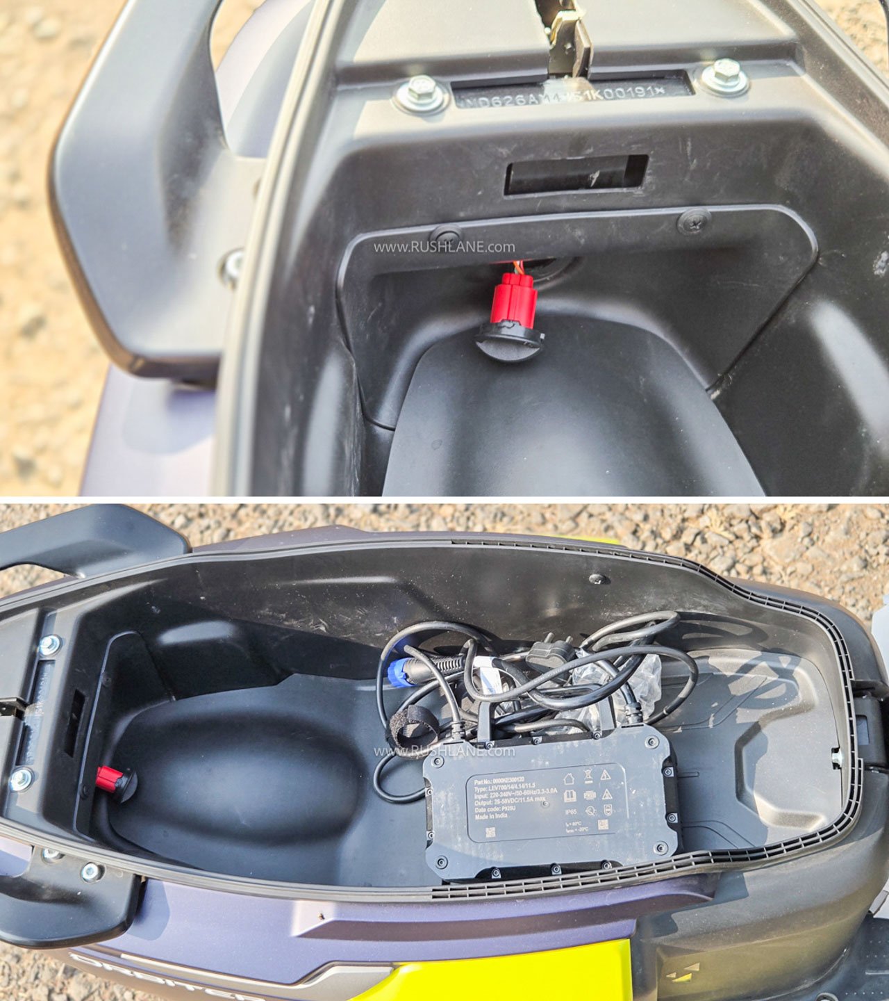 TVS Orbiter EV Road Test Review