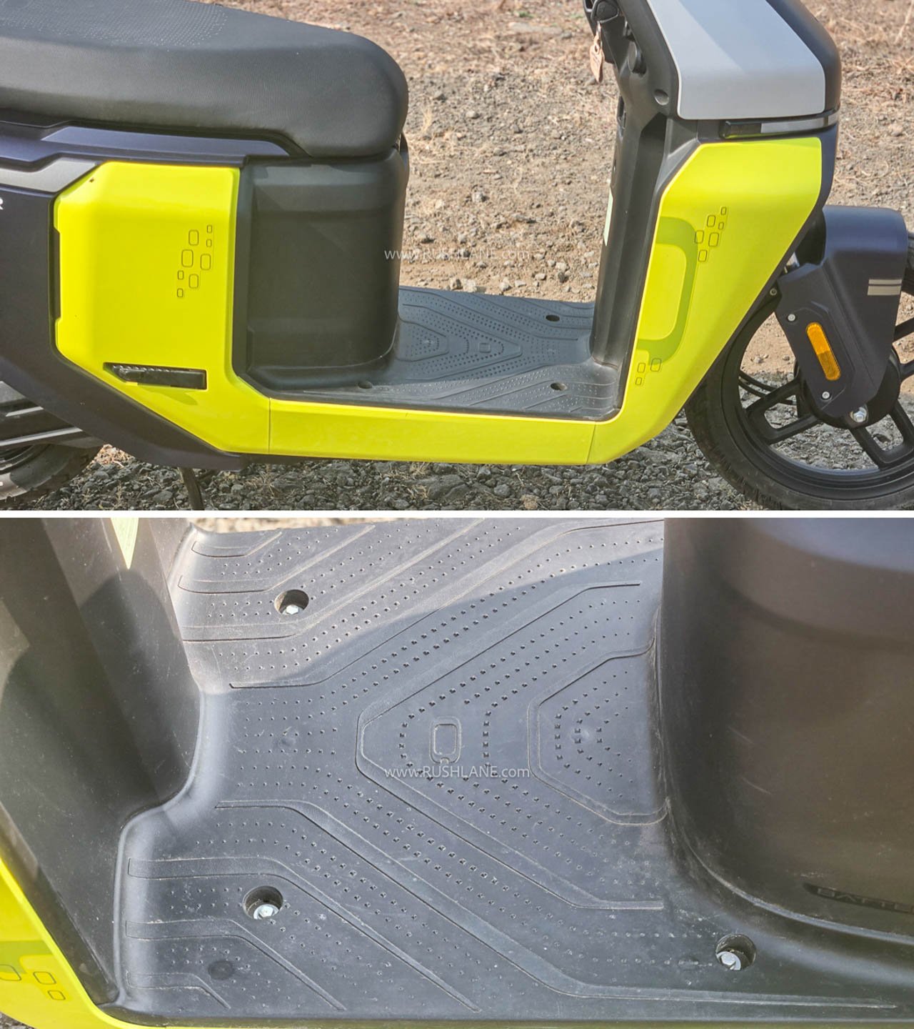 TVS Orbiter EV Road Test Review