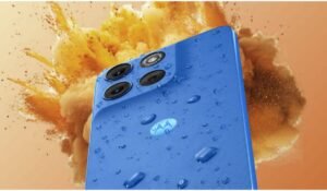 Motorola G57 Power 5G: Best 5G smartphone available for ₹ 15,000, huge discount on Flipkart!