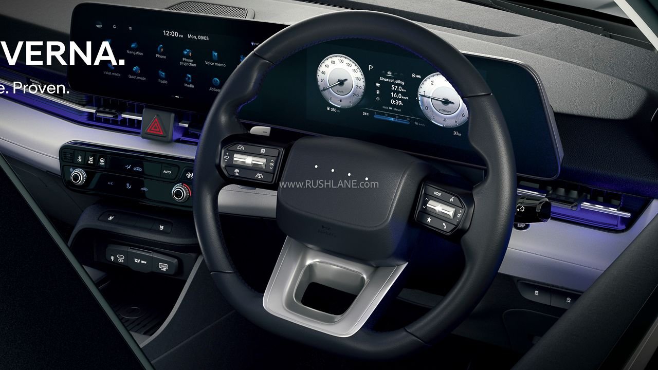 2026 hyundai verna facelift