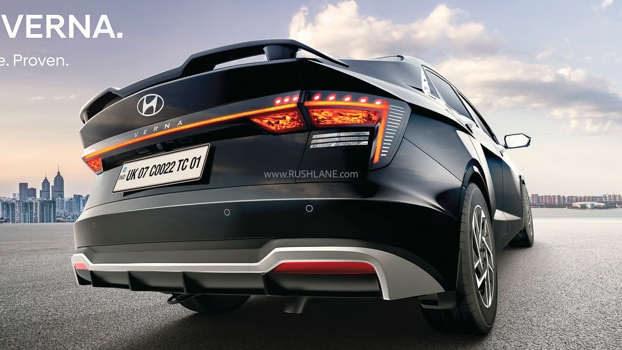 2026 hyundai verna facelift