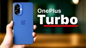 OnePlus Turbo 6 series launch date confirmed, know what will be the special features