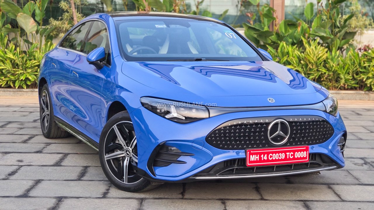 CLA 250+ AMG Line