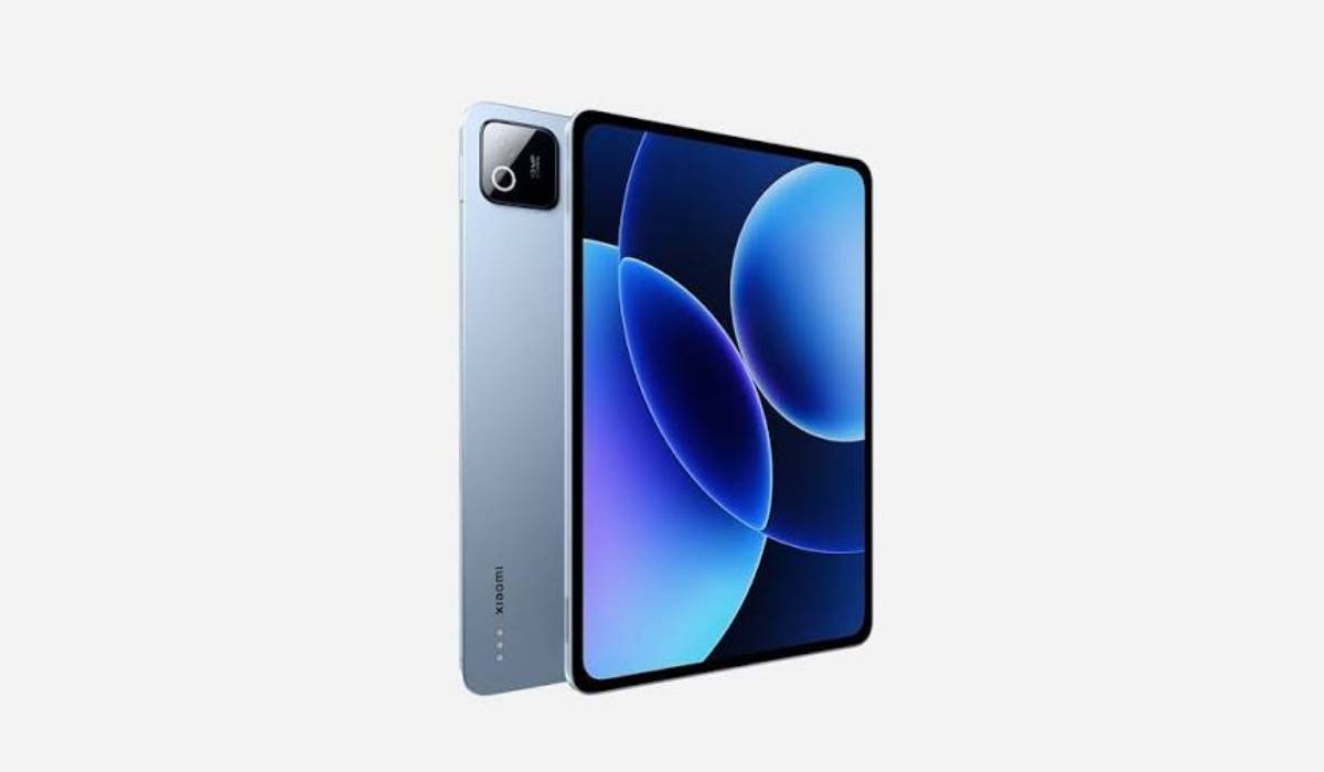 Xiaomi Pad 8