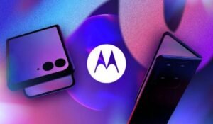 Motorola Razr Fold: New flagship foldable smartphone introduced at MWC event