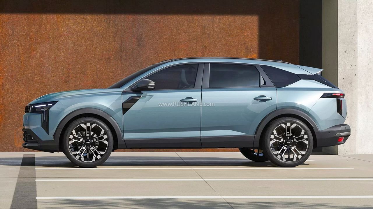 renault dacia striker