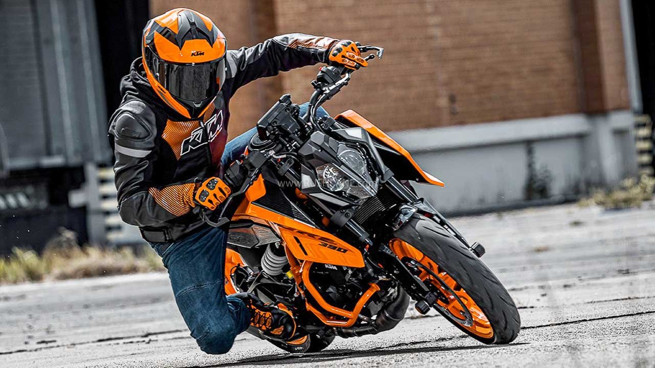 2024 ktm duke 390