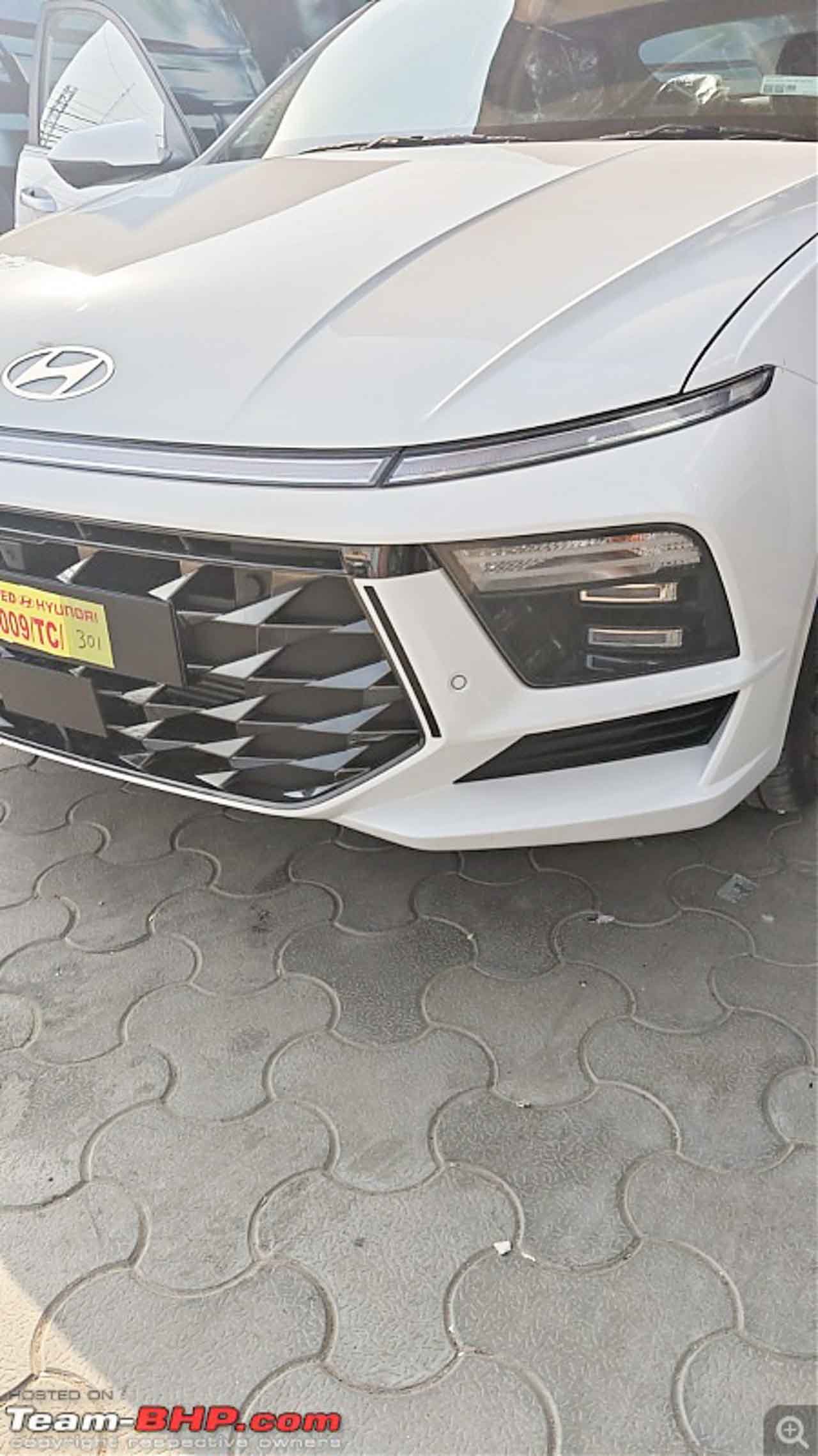 2026 Hyundai Verna facelift reaches showrooms