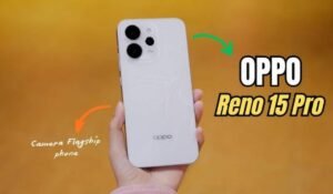 Huge discount on Oppo Reno 15 Pro 5G, price reduced by ₹ 14,000