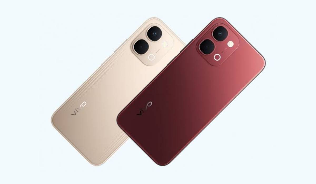 Vivo Y51 Pro 5G