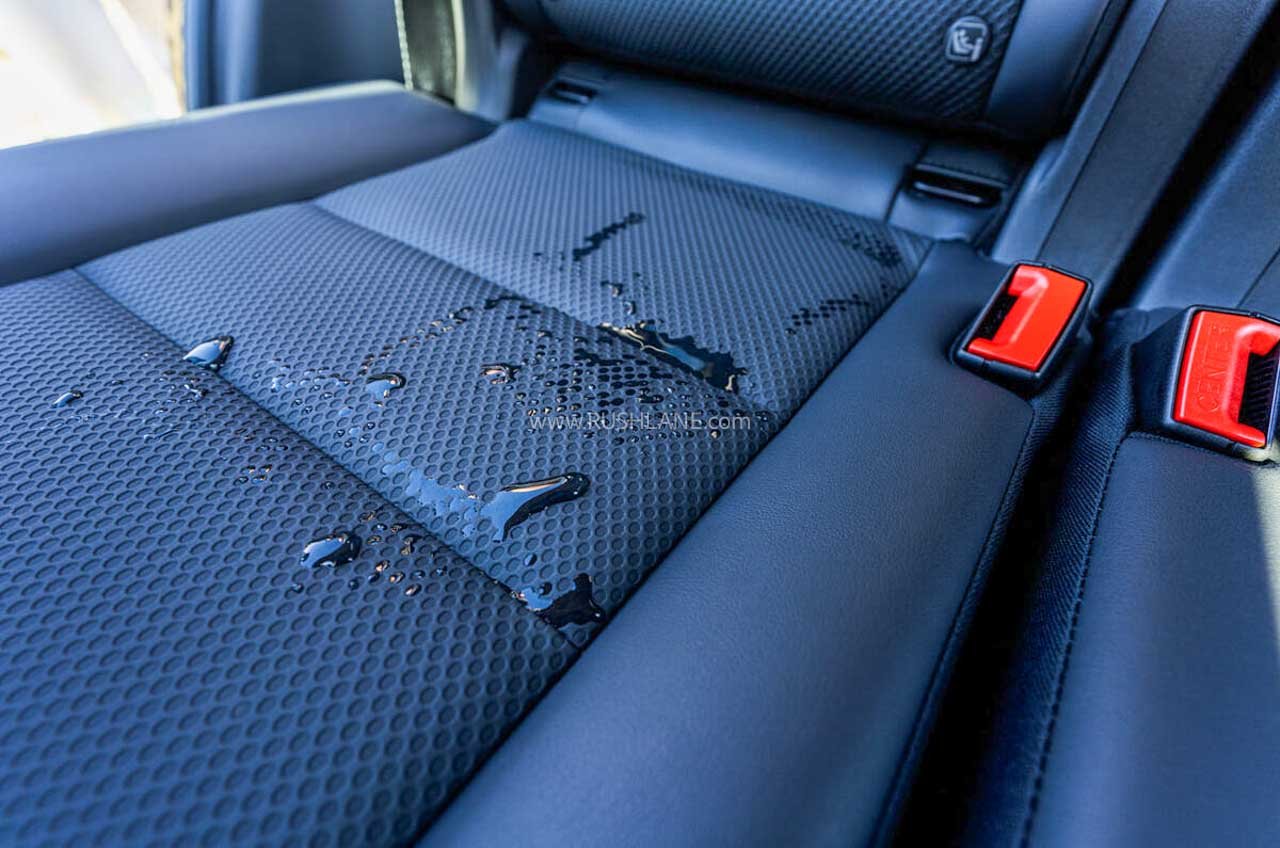 2026 Nissan X-Trail N-Trac debuts