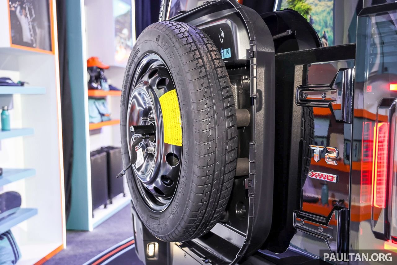 2026 jettour t2 launch