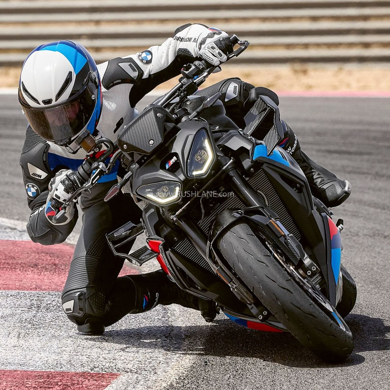 New BMW M 1000 R India