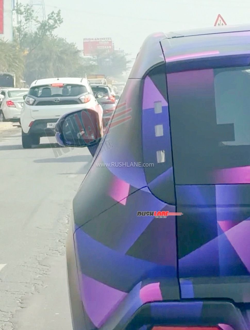 new honda electric suv