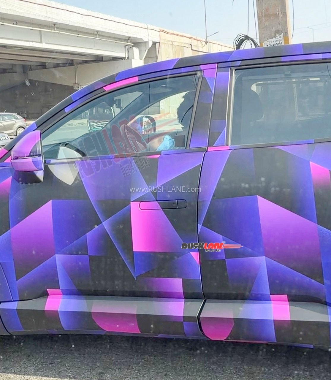 new honda electric suv