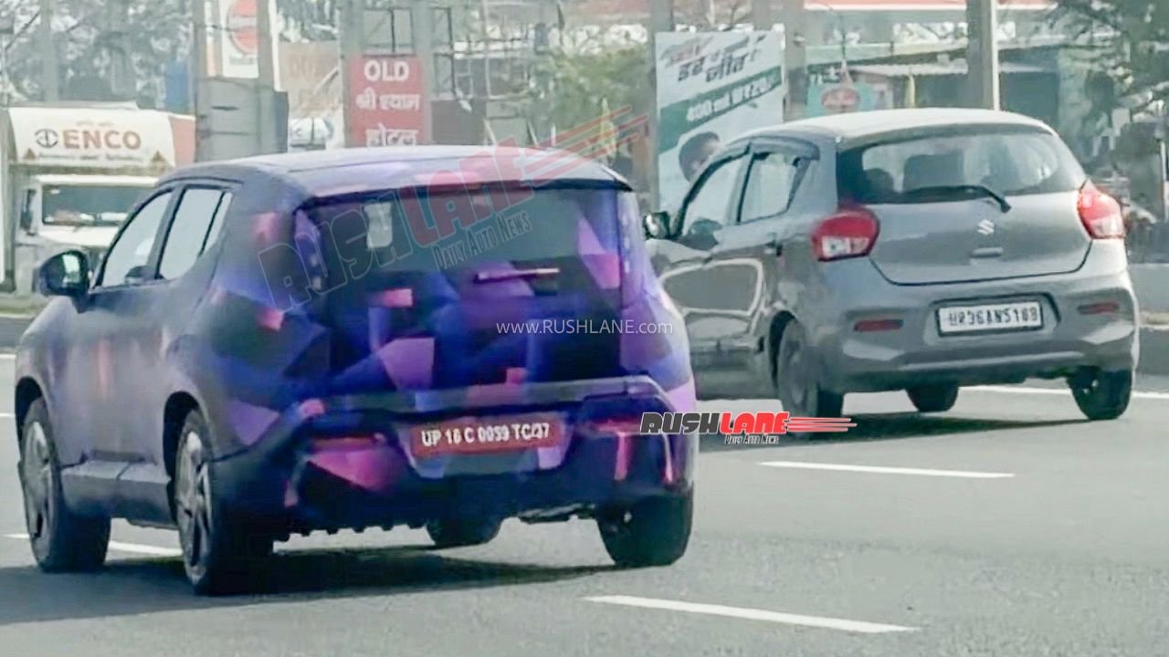 new honda electric suv