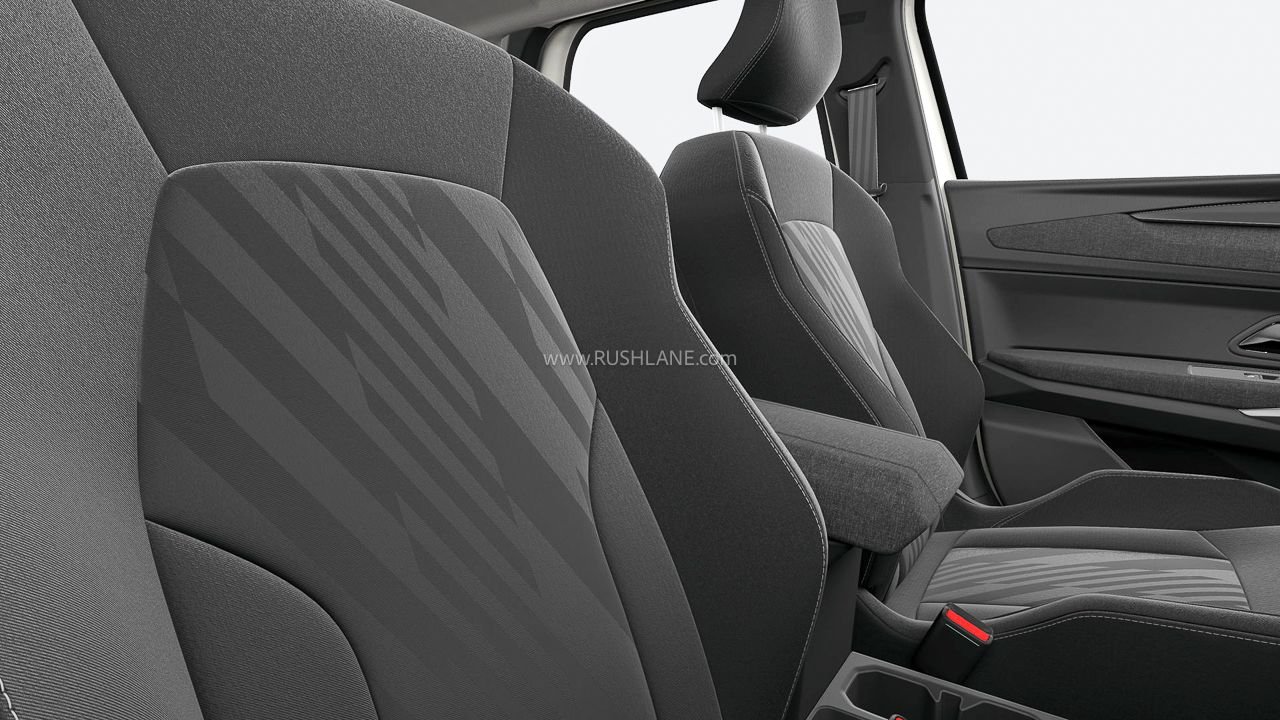 New Renault Duster base variant