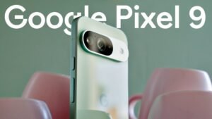 Google Pixel 9: Premium smartphone will be available at half price in Big Billion Days sale