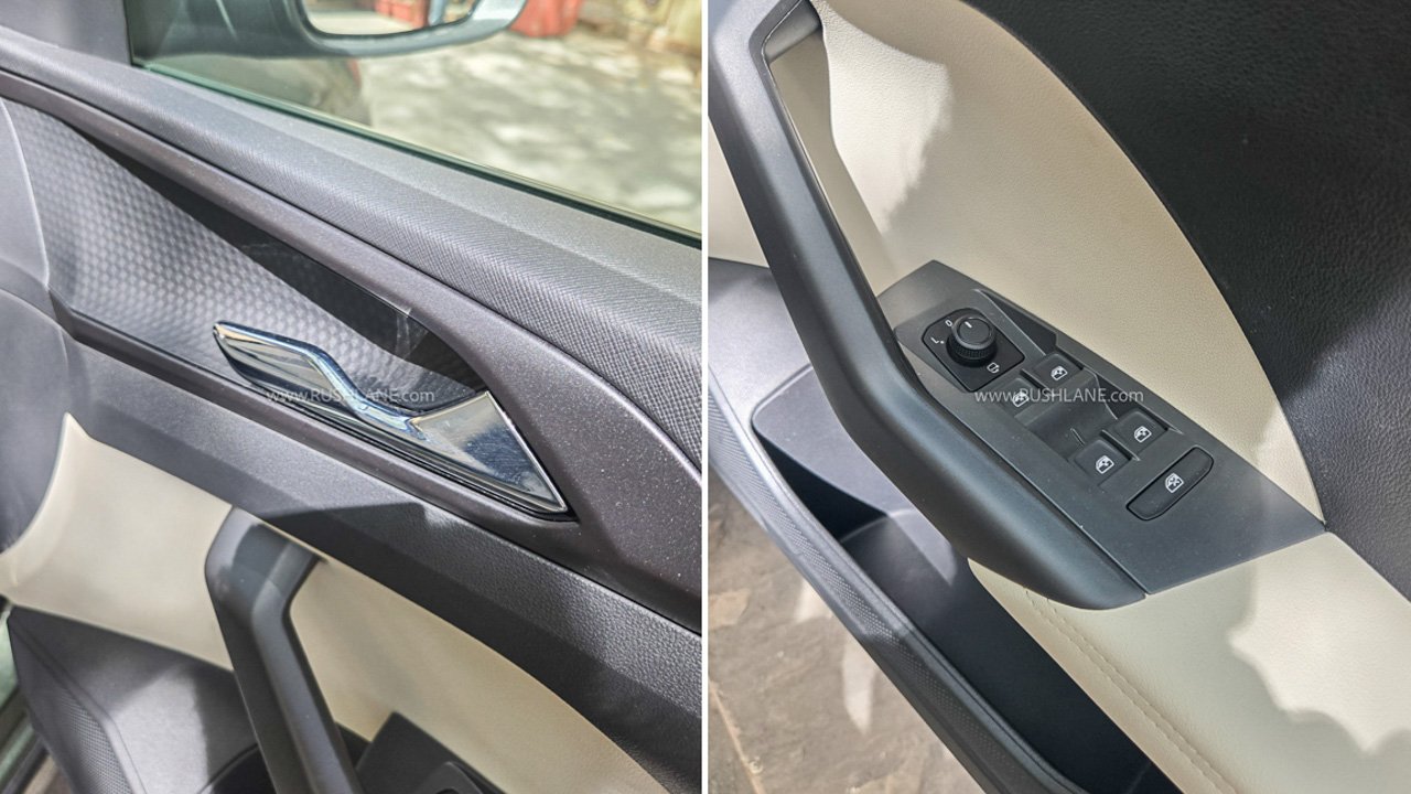 2026 Kushaq First Drive Review