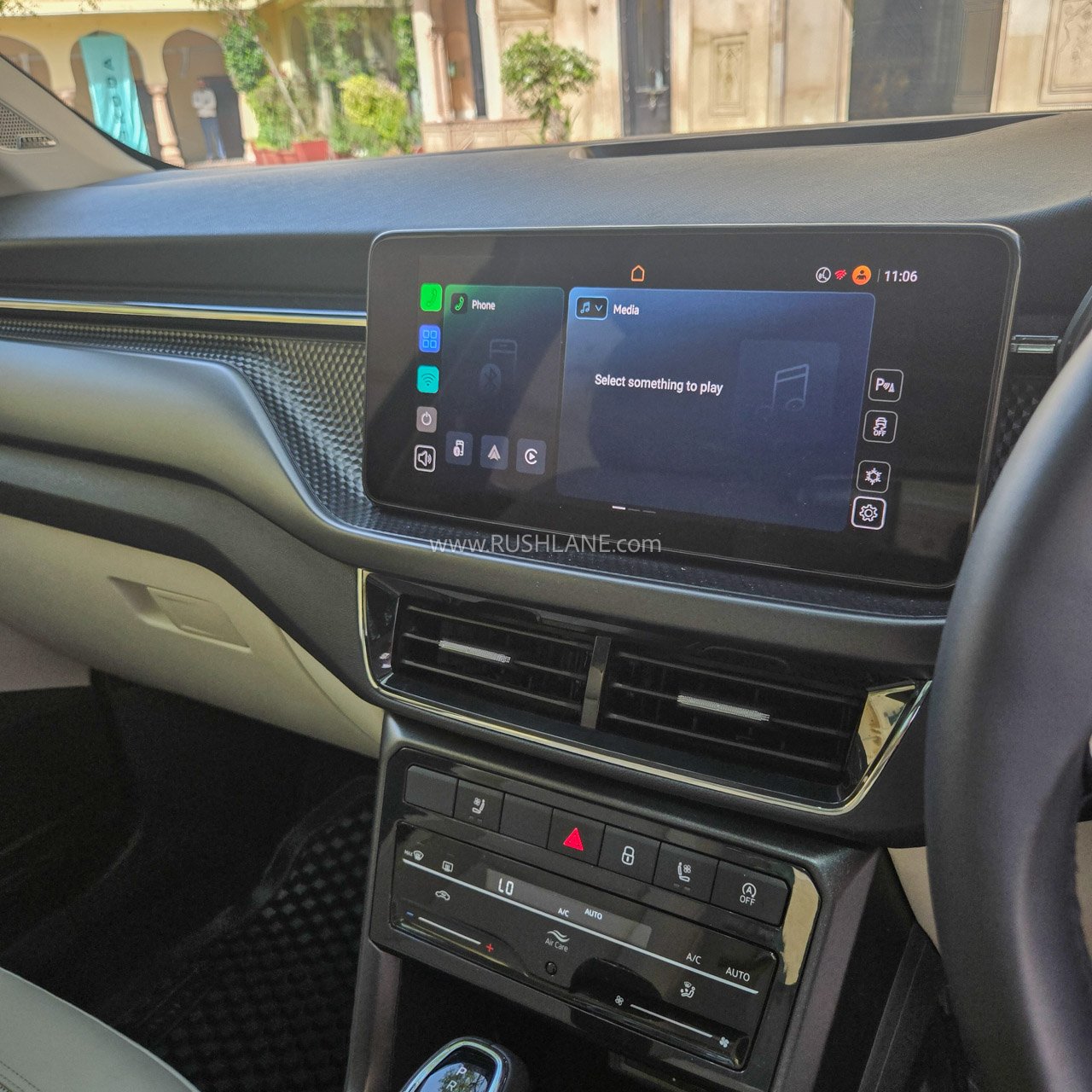 2026 Kushaq First Drive Review