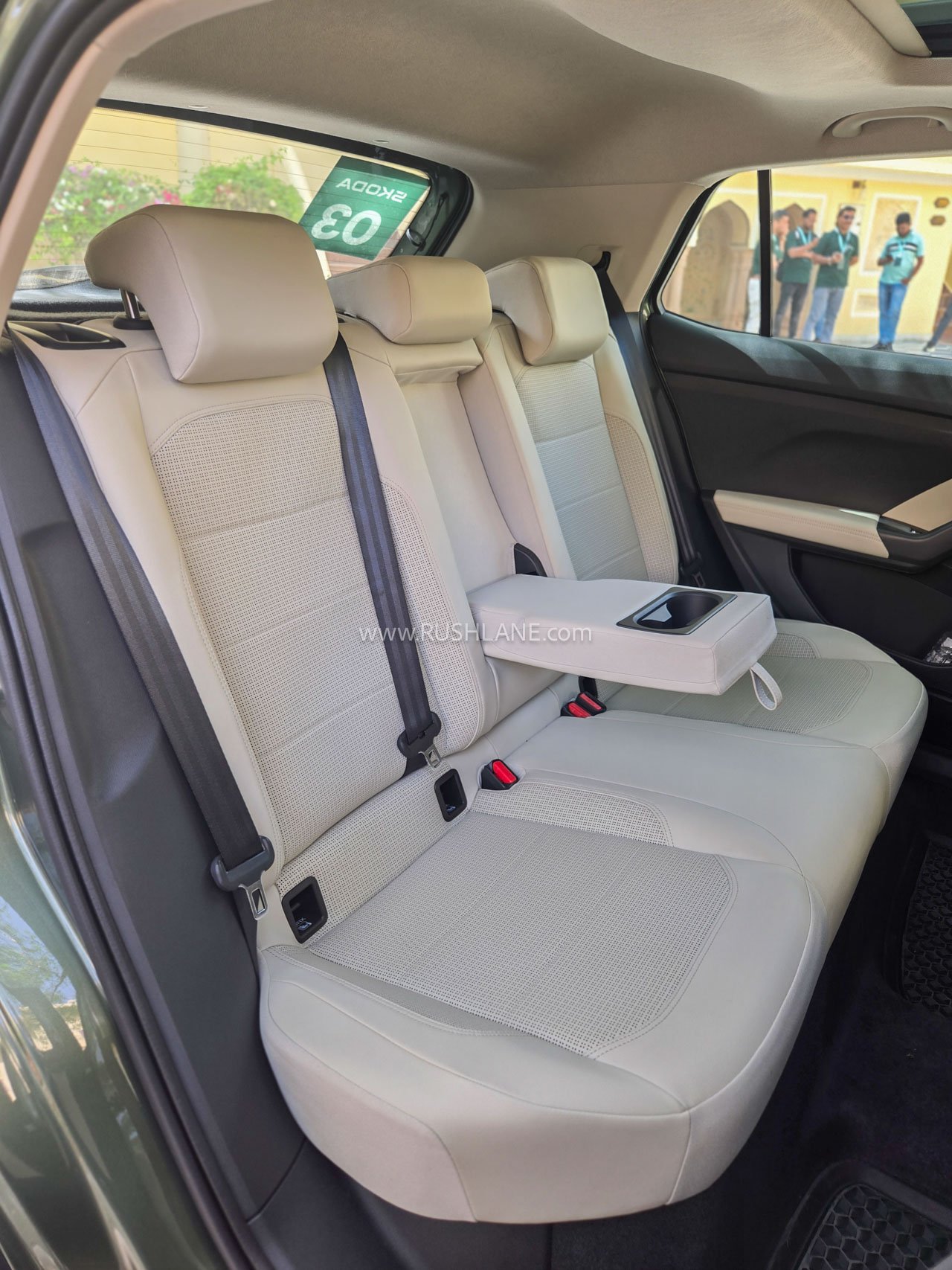 2026 Kushaq First Drive Review